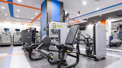 FASTGYM24 弘明寺店_5番目の写真